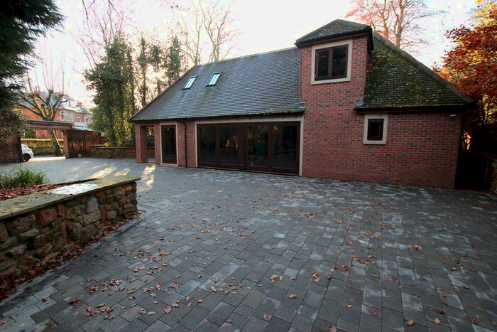 3 Bedroom Detached House To Rent In Sefton Drive, Mapperley Park, Nottingham, NG3