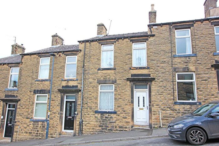 3 Bedroom Terraced House For Sale In Milton Street, Skipton, North Yorkshire, BD23