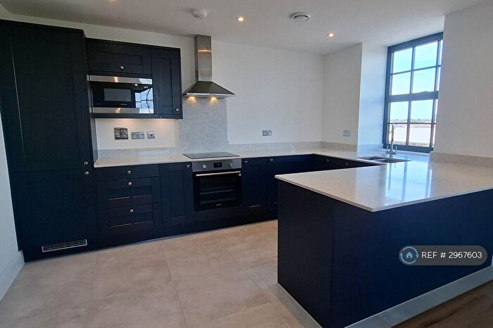 3 Bedroom Flat To Rent In The Potters Building, Deal, CT14