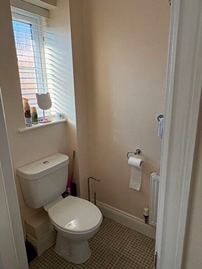 2 Bedroom Terraced House For Sale In Admiral Wilson Way, Swaffham, PE37