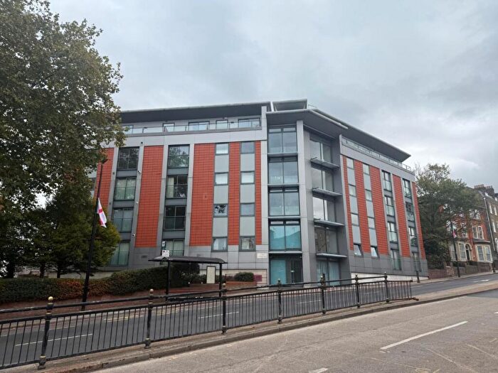 2 Bedroom Apartment To Rent In St Catherines Court, Star Hill, Rochester, Kent, ME1
