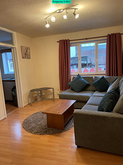 1 Bedroom Flat To Rent In Pascall Court, St. Peters Street, Cardiff, CF24