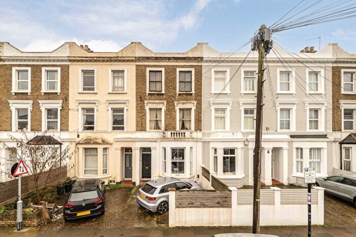 1 Bedroom Flat For Sale In Vant Road, Tooting, SW17