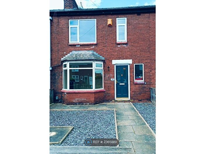 3 Bedroom Terraced House To Rent In Wheatley Avenue, Normanton, WF6