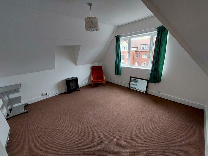 1 Bedroom Flat To Rent In School Road, Moseley, B13