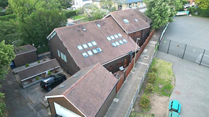 1 Bedroom Apartment To Rent In Church Terrace, London, NW4