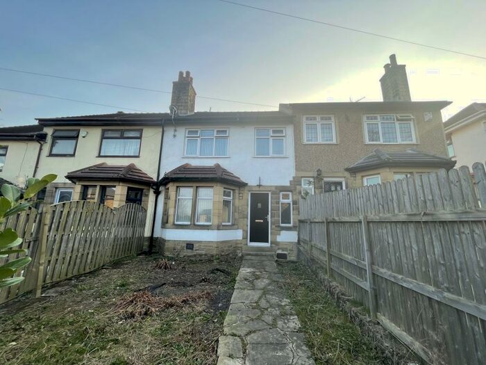 3 Bedroom House To Rent In Grafton Road, Keighley, BD21