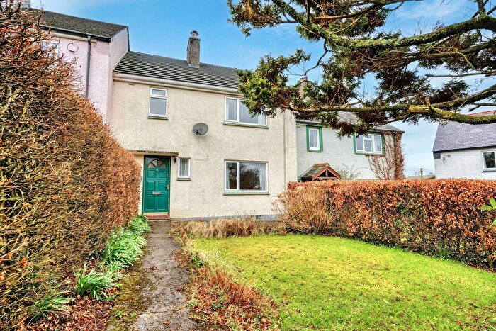 3 Bedroom Terraced House For Sale In Forest Houses, Ennerdale, Cleator, CA23