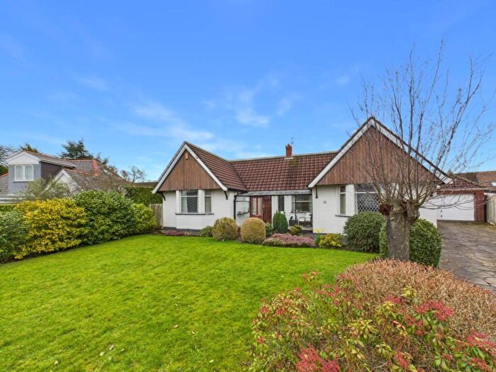 2 Bedroom Detached Bungalow For Sale In Greenclose Road, Cardiff, Cardiff, CF14