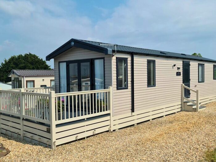 2 Bedroom Detached House For Sale In Oaklands Park, Polperro Road, Looe, PL13