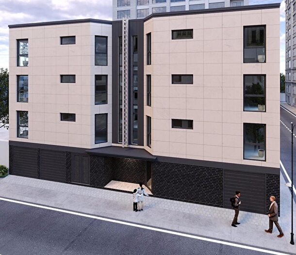 Land For Sale In Cumberland Place, Southampton, SO15