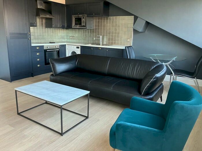 2 Bedroom Apartment To Rent In West Cliff, Preston, PR1