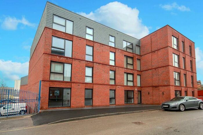 2 Bedroom Apartment To Rent In Jewel Court, Legge Lane, Birmingham, West Midlands, B1
