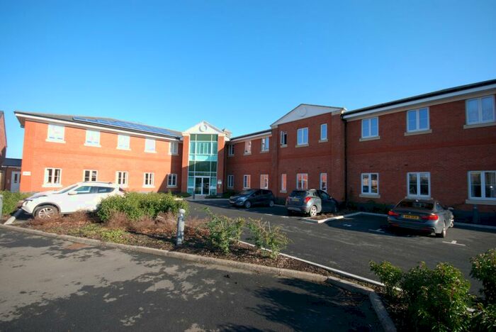 2 Bedroom Apartment To Rent In Orchard Court, Ettington Road, Warwick, Warwickshire, CV35