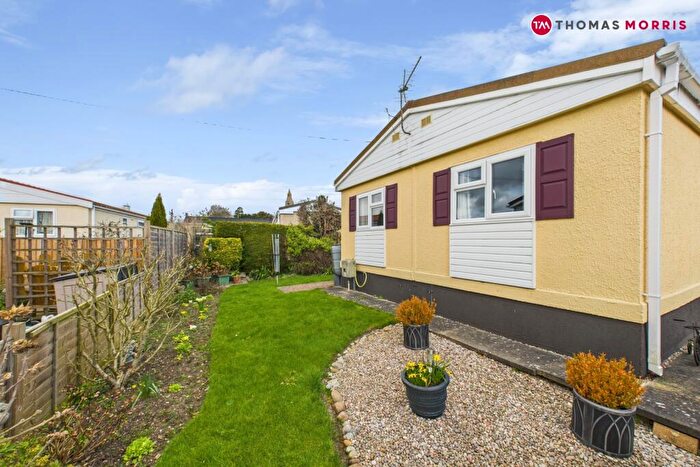 3 Bedroom Detached House For Sale In Upton Park, Main Street, Upton, Huntingdon, PE28