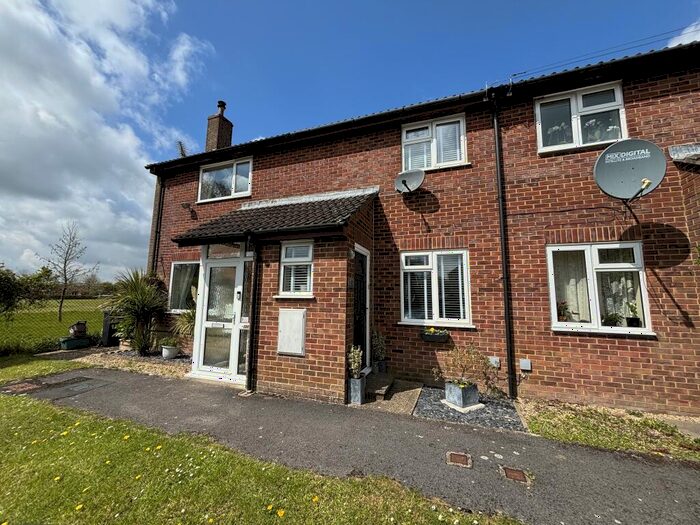 2 Bedroom Terraced House To Rent In Blackmore Road, Shaftesbury, SP7