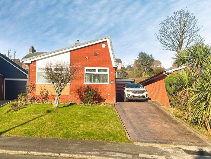 2 Bedroom Bungalow For Sale In Briggs Fold Road, Egerton, BL7