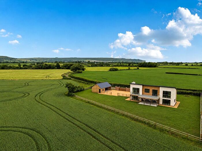 4 Bedroom Detached House For Sale In Southbrook Lane, Steeple Ashton, Trowbridge, Wiltshire, BA14