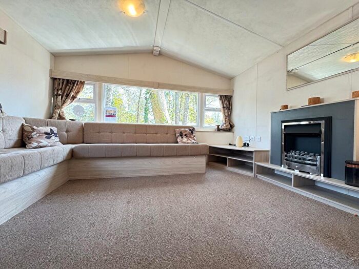 2 Bedroom Caravan For Sale In Two Bed Delta Radiant, Pevensey Bay Holiday Park, Pevensey Bay, Eastbourne, East Sussex, BN24