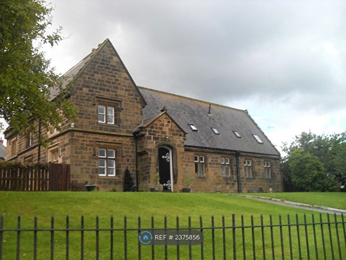 2 Bedroom Flat To Rent In Green Road, Skelton-In-Cleveland, Saltburn-By-The-Sea, TS12