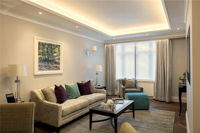 1 Bedroom Flat To Rent In Park Lane, London, W1K