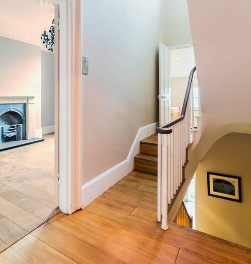 4 Bedroom Terraced House To Rent In Circus Street, Greenwich, SE10