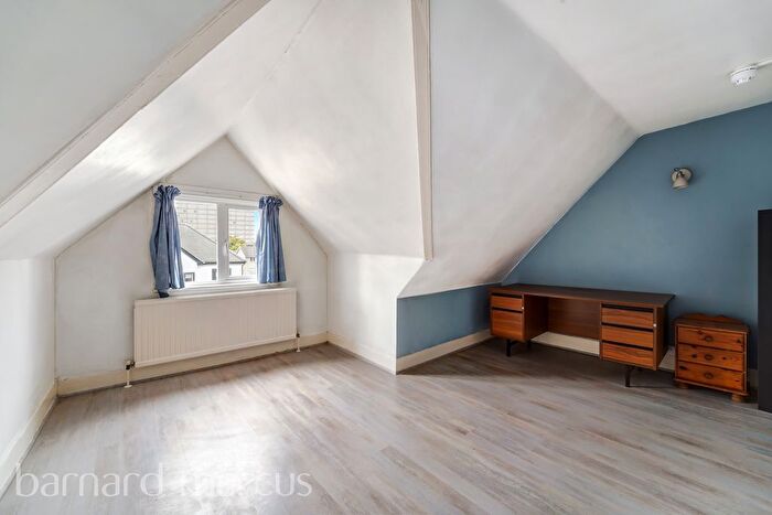 Property To Rent In Langley Park Road, Sutton, SM2