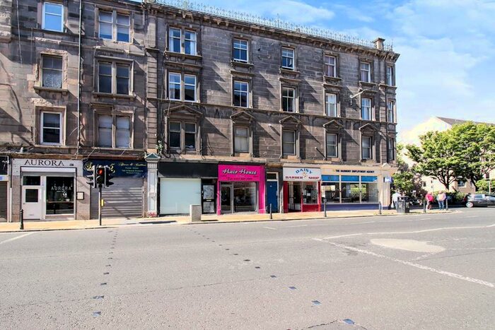 2 Bedroom Flat To Rent In Great Junction Street, Edinburgh, EH6