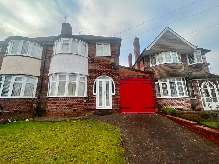 3 Bedroom Property To Rent In Westridge Road, Moseley, Birmingham, B13