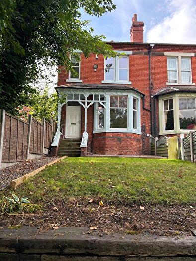 3 Bedroom Terraced House To Rent In Brookfield Gardens, Carlisle, CA1