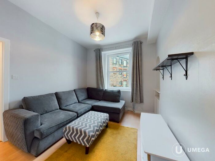 1 Bedroom Flat To Rent In Henderson Street, Leith, Edinburgh, EH6