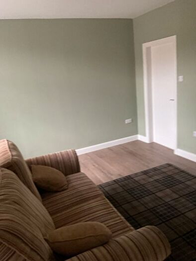 1 Bedroom Flat To Rent In Werrington Road, Stoke-On-Trent, ST2