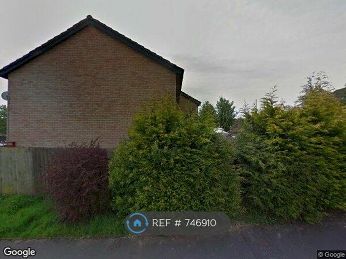 2 Bedroom Terraced House To Rent In Oakridge, Thornhill, Cardiff, CF14