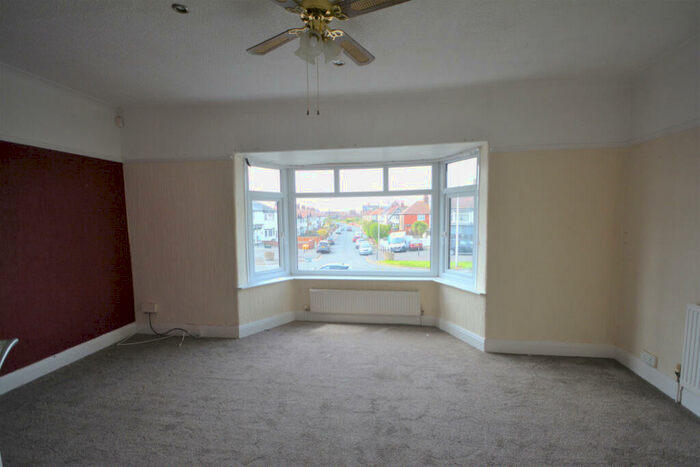 2 Bedroom Flat To Rent In Devonshire Road, Blackpool, FY2