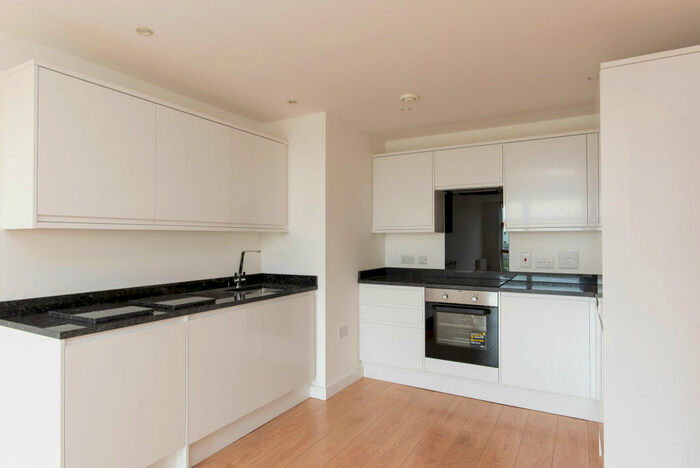 1 Bedroom Flat To Rent In Vida House, Trundleys Road, Deptford, SE8