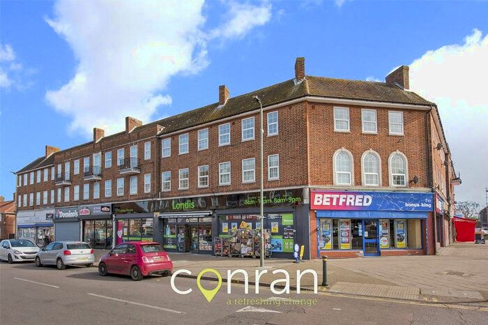 1 Bedroom Apartment To Rent In Cranley Parade, Mottingham, SE9