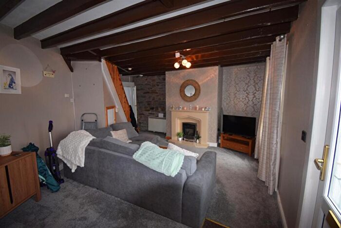 House For Sale In Station Road, Ffestiniog, Blaenau Ffestiniog, LL41