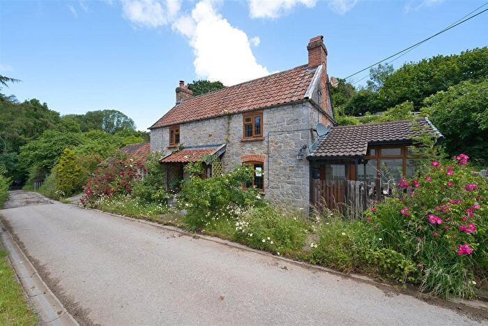2 Bedroom Property For Sale In Canada Coombe, Weston-Super-Mare, BS24