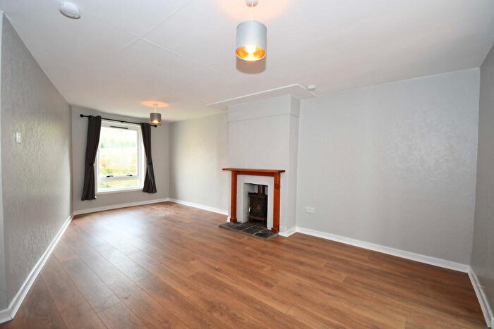 3 Bedroom Terraced House To Rent In Thain Road, Whitebridge, IV2