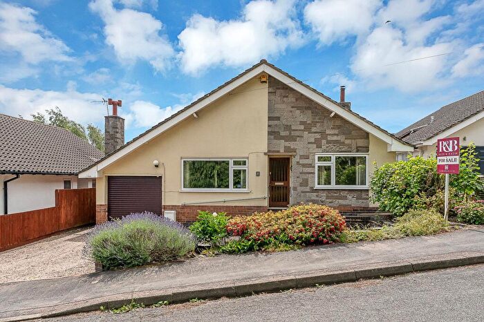 4 Bedroom Detached Bungalow For Sale In Windmill Rise, Woodhouse Eaves, LE12