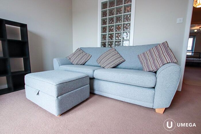 2 Bedroom Apartment To Rent In West Granton Road, Granton, Edinburgh, EH5
