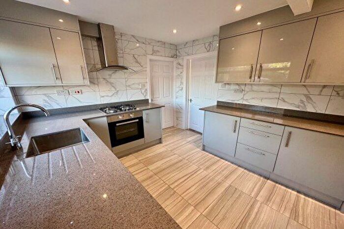 3 Bedroom Property To Rent In Alwold Road, Birmingham, B29