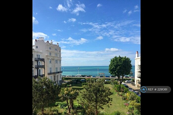 1 Bedroom Flat To Rent In Marine Square, Brighton, BN2