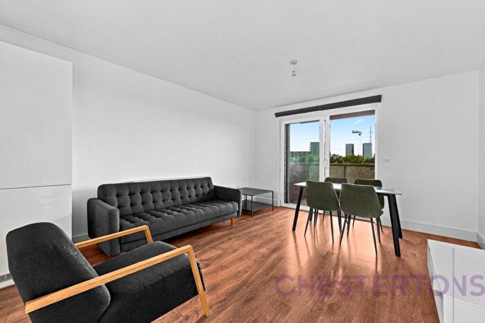 1 Bedroom Flat To Rent In Abbeville Apartments, London Road, IG11