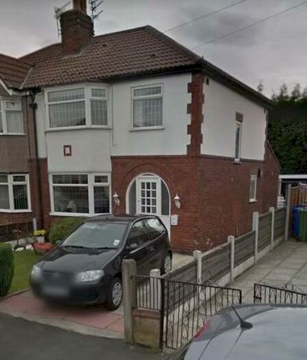 3 Bedroom Semi-Detached House To Rent In Acresfield Avenue, Manchester, Greater Manchester, M34