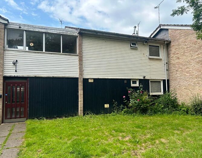1 Bedroom Flat For Sale In Bath Street, Off Loughborough Road, Leicester, LE4
