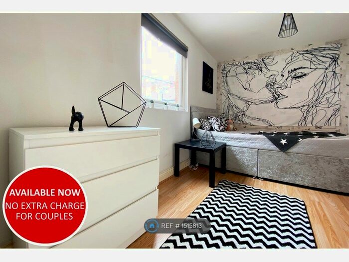 1 Bedroom Flat To Rent In Humberstone Gate, Leicester, LE1