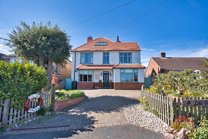 4 Bedroom Detached House For Sale In Kingsdown, Deal, CT14