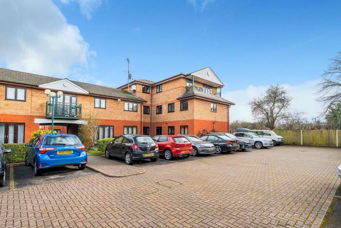 1 Bedroom Apartment To Rent In Maidenhead, Berkshire, SL6