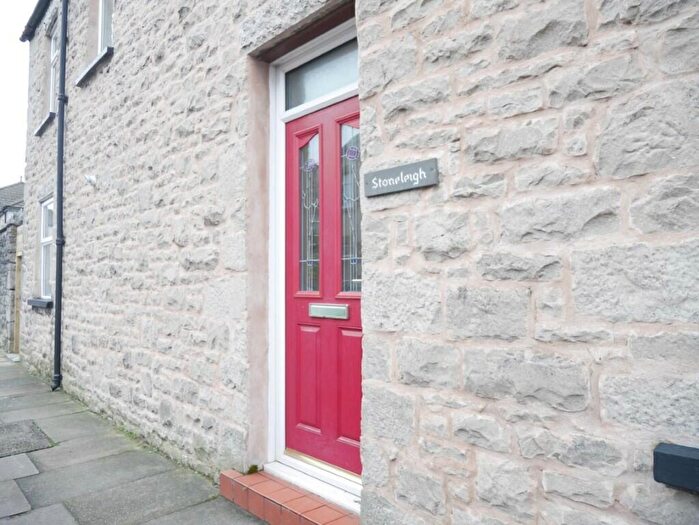 2 Bedroom Terraced House To Rent In Chapel Street, Ulverston, Cumbria, LA12